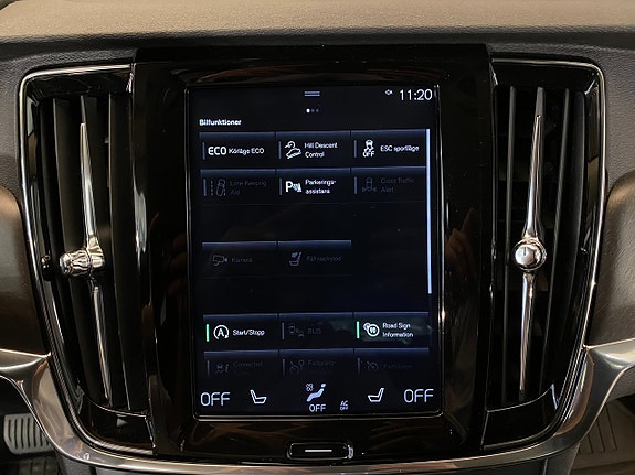 Volvo V90 Cross Country 12 of 30