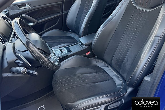 Peugeot 308 SW 10 of 16