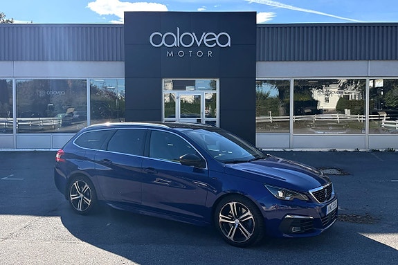Peugeot 308 SW