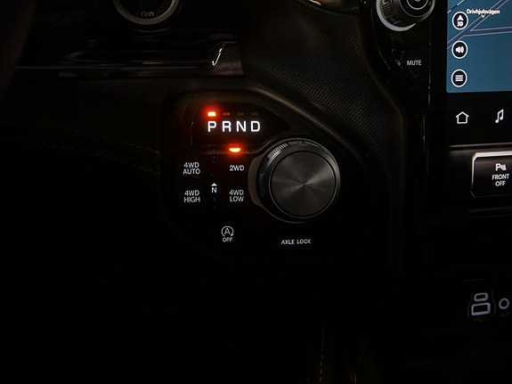 Dodge RAM 14 of 24