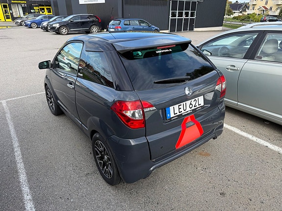 Aixam Coupe Coupé 0.4 CVT 3 of 9