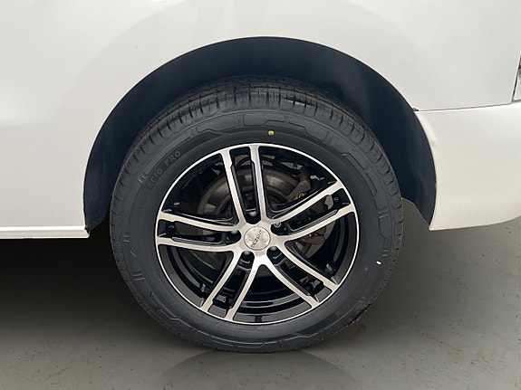 Peugeot Expert 26 of 28