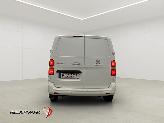 Peugeot Expert 8 of 28