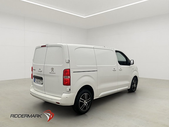 Peugeot Expert 9 of 28