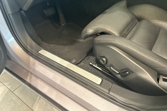 Volvo V60 21 of 30