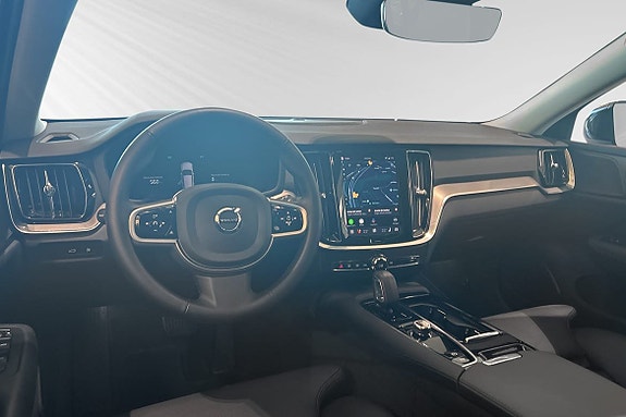 Volvo V60 9 of 30
