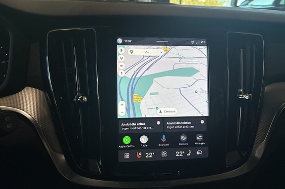 Volvo V60 27 of 30