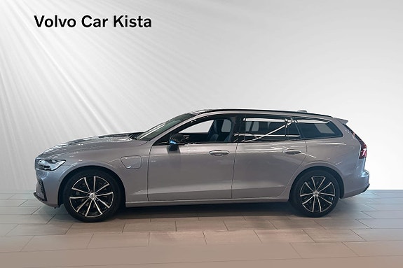 Volvo V60 3 of 30