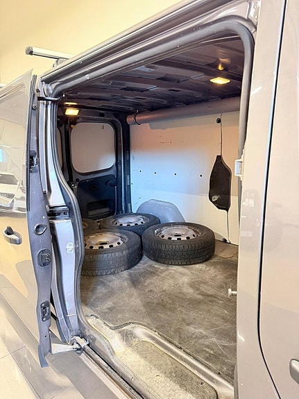 Fiat Talento 14 of 14