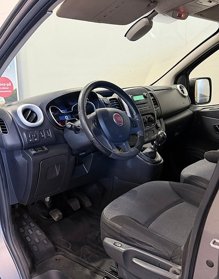 Fiat Talento 8 of 14
