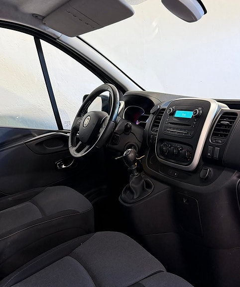 Fiat Talento 11 of 14