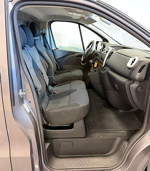 Fiat Talento 10 of 14