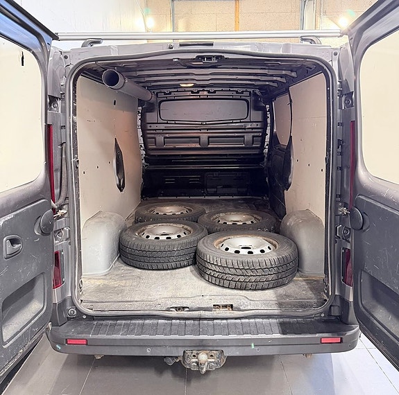 Fiat Talento 13 of 14
