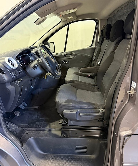 Fiat Talento 7 of 14