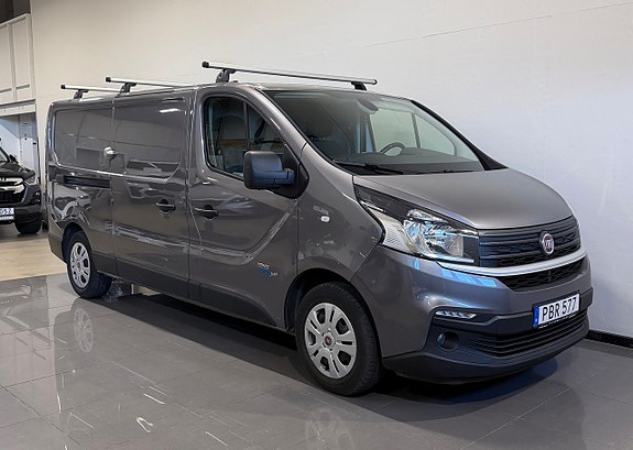 Fiat Talento 4 of 14