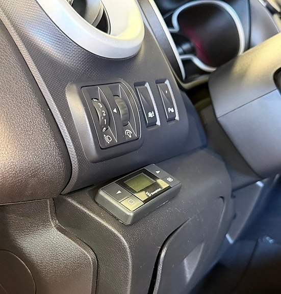 Fiat Talento 12 of 14