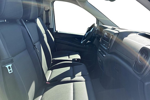 Mercedes-Benz Vito 116 15 of 17