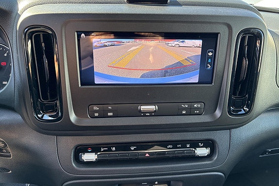 Mercedes-Benz Vito 116 16 of 17