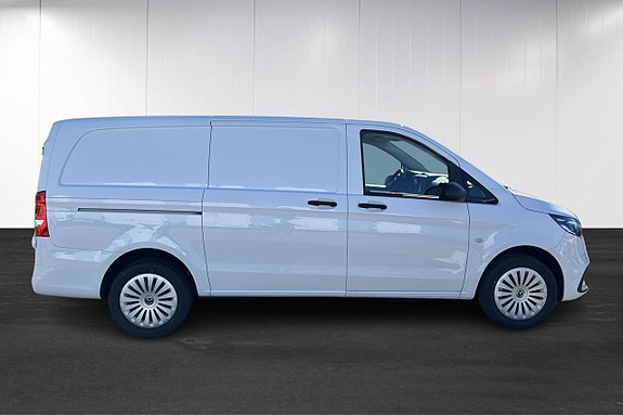 Mercedes-Benz Vito 116 8 of 17