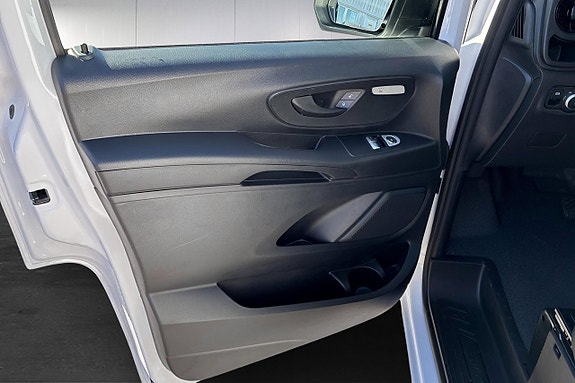 Mercedes-Benz Vito 116 10 of 17