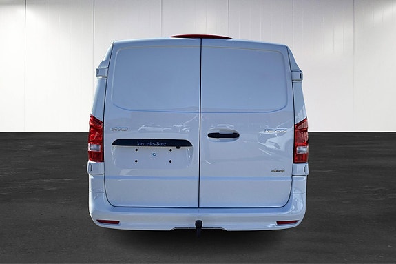 Mercedes-Benz Vito 116 6 of 17