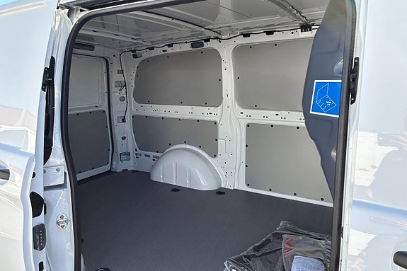Mercedes-Benz Vito 116 17 of 17