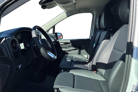Mercedes-Benz Vito 116 12 of 17