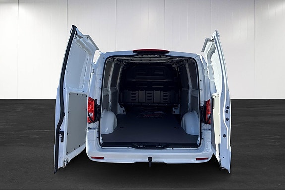 Mercedes-Benz Vito 116 9 of 17