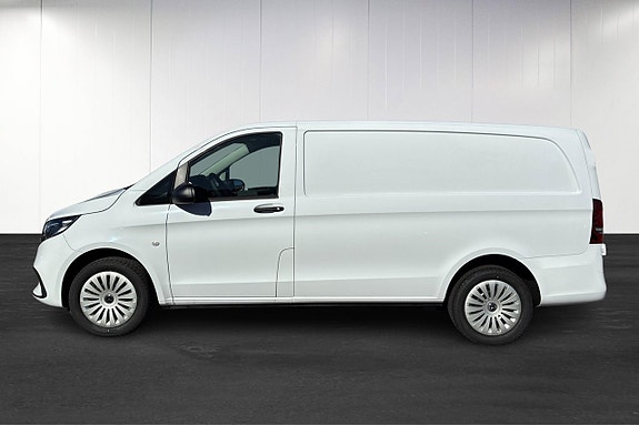 Mercedes-Benz Vito 116 7 of 17