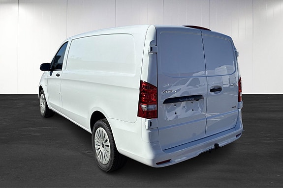 Mercedes-Benz Vito 116 4 of 17