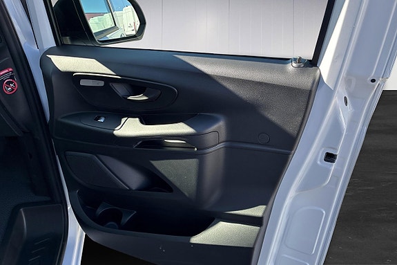 Mercedes-Benz Vito 116 13 of 17