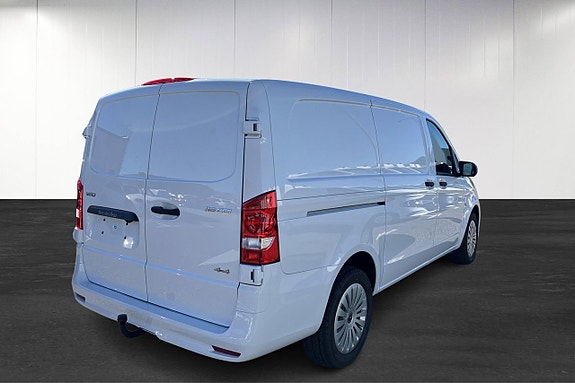 Mercedes-Benz Vito 116 3 of 17