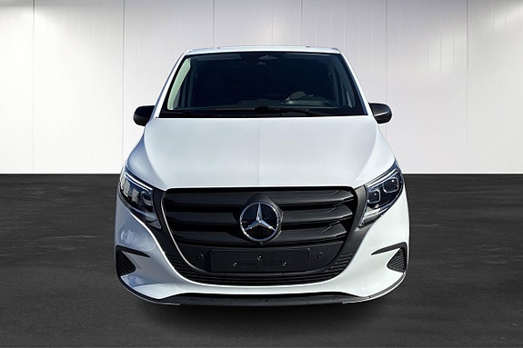 Mercedes-Benz Vito 116 5 of 17