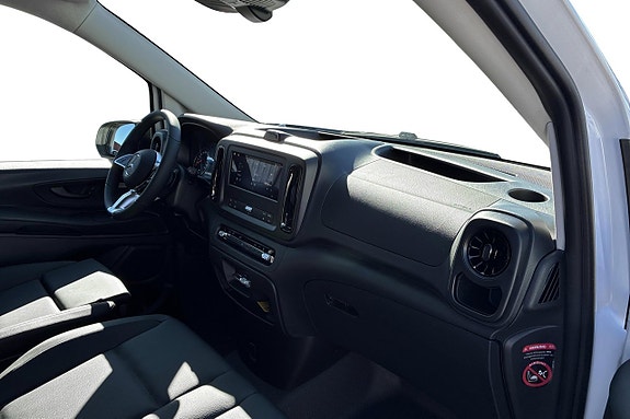 Mercedes-Benz Vito 116 14 of 17