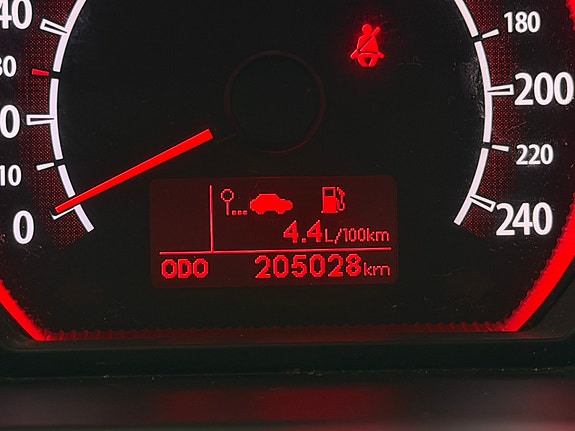 Kia Ceed 15 of 15