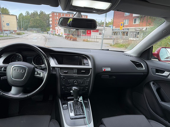 Audi A5 6 of 6
