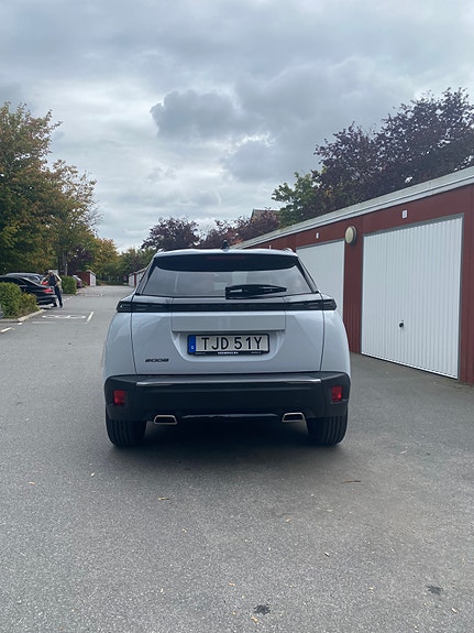Peugeot 2008 7 of 7