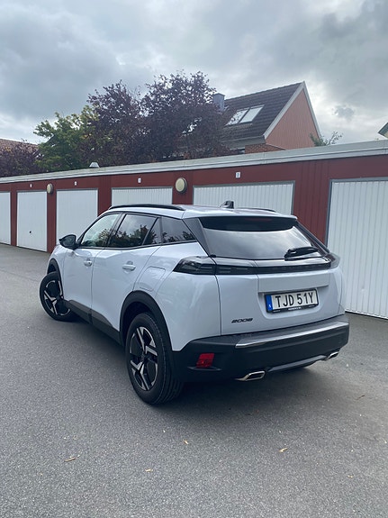Peugeot 2008 6 of 7