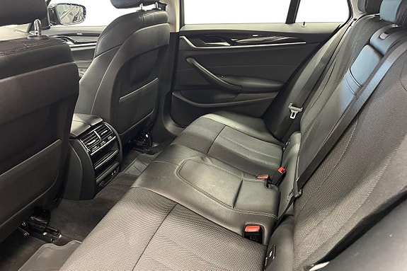 BMW 520d 23 of 24