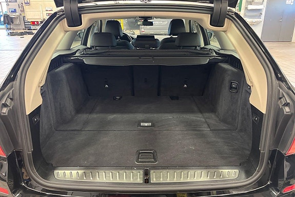 BMW 520d 21 of 24