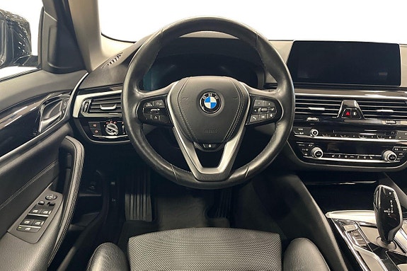 BMW 520d 12 of 24
