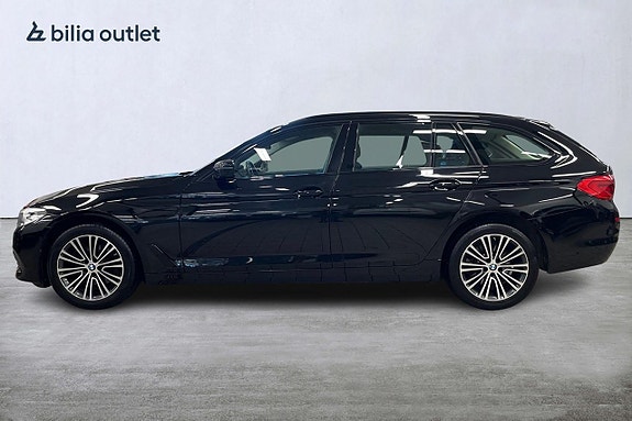 BMW 520d 3 of 24