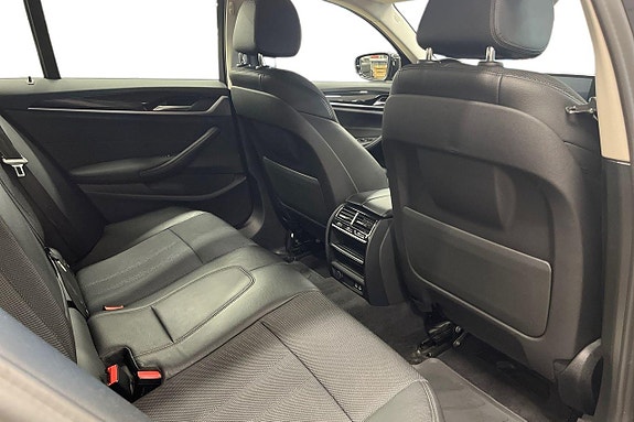 BMW 520d 22 of 24