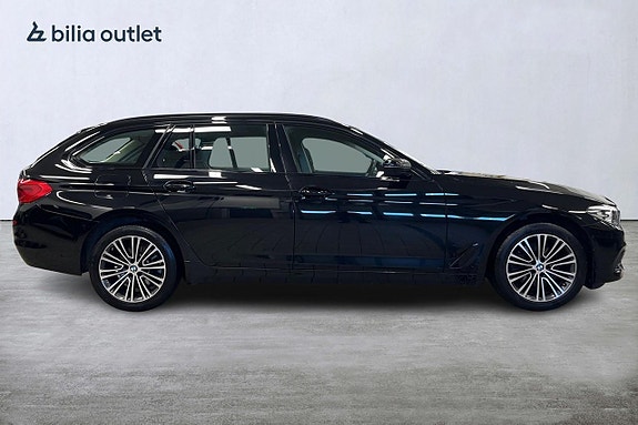 BMW 520d 7 of 24