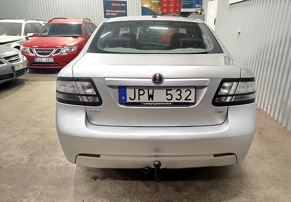 Saab 9-3 4 of 26