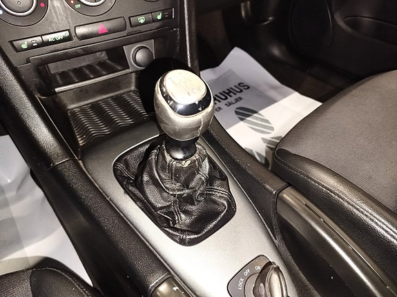 Saab 9-3 17 of 26