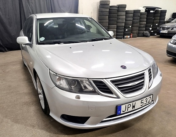 Saab 9-3 8 of 26