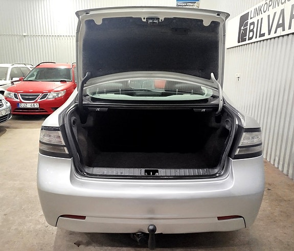 Saab 9-3 5 of 26