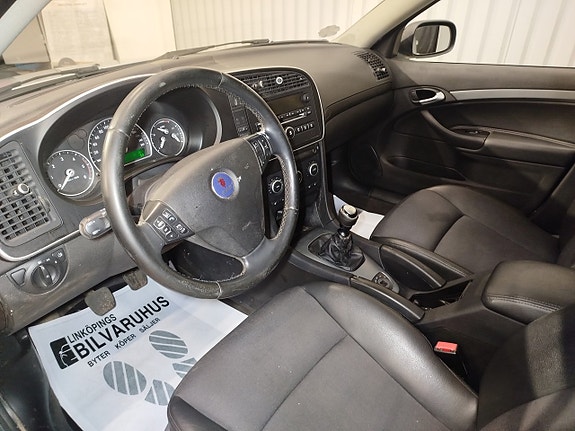 Saab 9-3 11 of 26