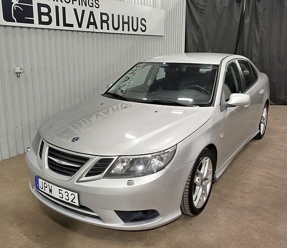 Saab 9-3 2 of 26